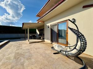 Dalyan Villa Arkon-2