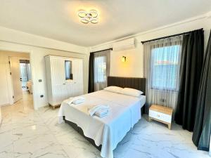Dalyan Villa Arkon-2