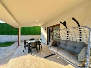 Dalyan Villa Arkon-2