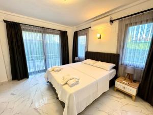 Dalyan Villa Arkon-2