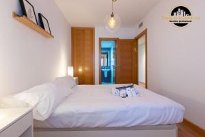 La Rosaleda Apartment