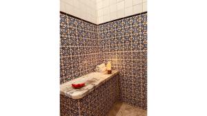 Beyt louta authentic room