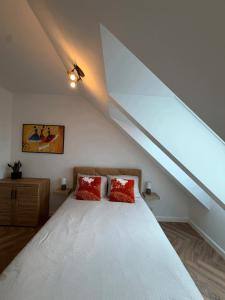 Sarska Residence - Apartment 24