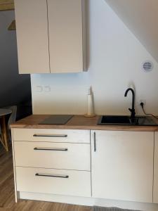Apartament w Mikołajkach