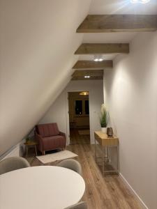 Apartament w Mikołajkach