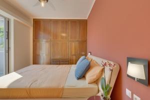 Family apartment at Chalandri center