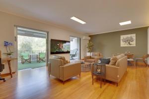 Family apartment at Chalandri center