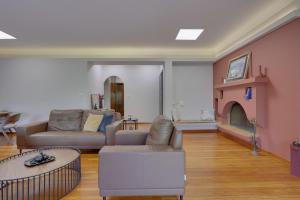 Family apartment at Chalandri center
