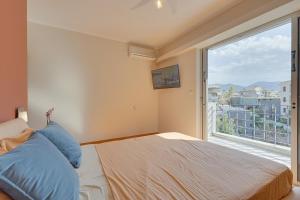 Family apartment at Chalandri center