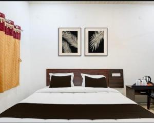 Hotel Krabi Manapakkam