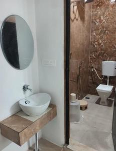 Hotel Krabi Manapakkam