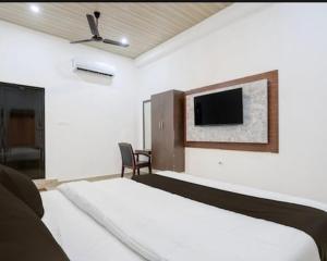 Hotel Krabi Manapakkam
