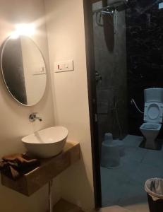 Hotel Krabi Manapakkam