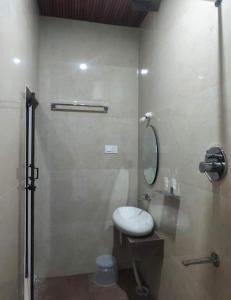 Hotel Krabi Manapakkam
