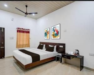 Hotel Krabi Manapakkam