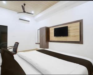 Hotel Krabi Manapakkam