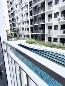 MOA Grand Staycation Suite #12, NEW UNIT!