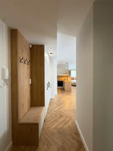 Sarska Residence - Apartment 24