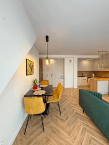 Sarska Residence - Apartment 24