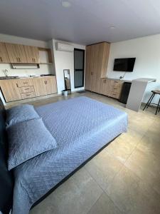 Hotel Central Park Cartago