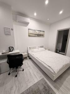 Coquette Rooms Old Town
