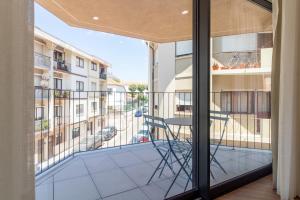 Polacos Residence by LovelyStay