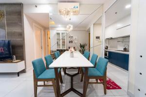 Masteri Thảo Điền Hồ Chí Minh City
