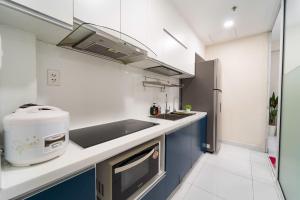 Masteri Thảo Điền Hồ Chí Minh City