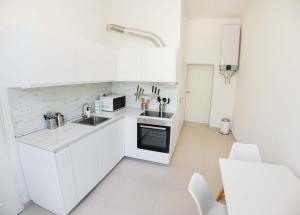 Relaxing Apartment near the Central Bus Station!