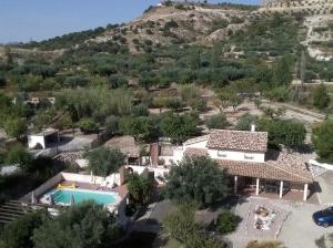 Finca Mi Casita