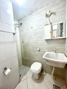 BREV HOUSE 5 - Studio emissário em Santos - WI-FI GRÁTIS