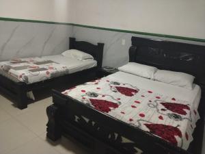 hotel esmeralda Baq inn