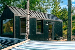 OtuliLas - Tiny House