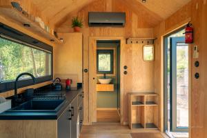 OtuliLas - Tiny House