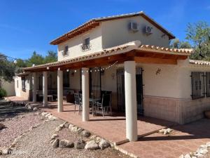 Finca Mi Casita