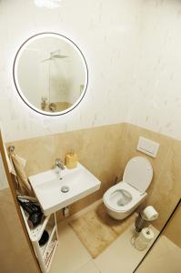 Relaxing Apartment near the Central Bus Station!