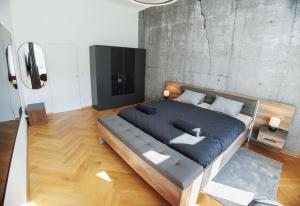 Relaxing Apartment near the Central Bus Station!