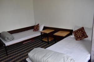 Thuntsay home stay