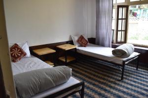 Thuntsay home stay