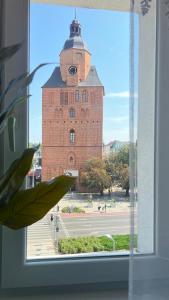 Apartament Pod Katedrą Gorzów