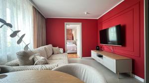 Apartament Pod Katedrą Gorzów