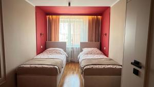 Apartament Pod Katedrą Gorzów