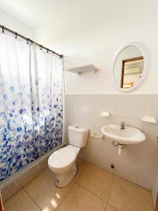 Pargo, habitación privada de Flor de Lis Beach House