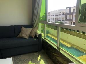Cozy studio Smir Plage