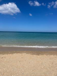 Cozy studio Smir Plage