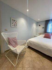 Cozy studio Smir Plage
