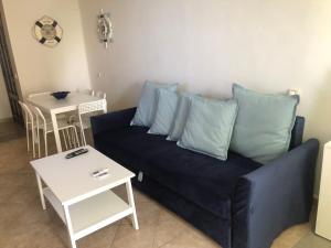 Cozy studio Smir Plage