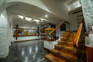 San Agustin Internacional