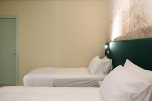 Otti Hotel-Self Check-in