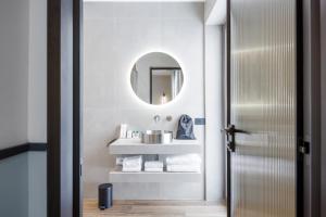 MaHena SUITES PLEBISCITO